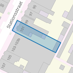 Perceel BTL00-F-4060