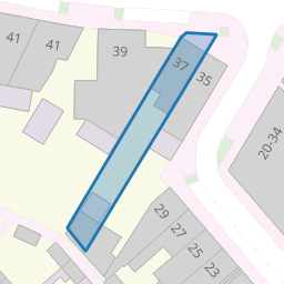 Perceel BTL00-F-4075