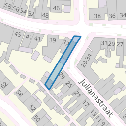 Perceel BTL00-F-4076