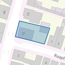 Perceel BTL00-F-4079