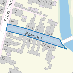 Perceel BTL00-F-4083