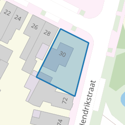 Perceel BTL00-F-4090