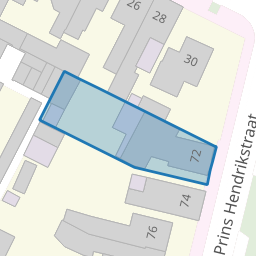 Perceel BTL00-F-4112