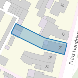 Perceel BTL00-F-4113