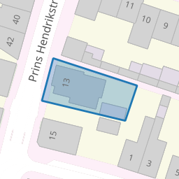 Perceel BTL00-F-4119