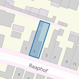 Perceel BTL00-F-4121