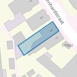 Perceel BTL00-F-4139