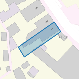 Perceel BTL00-F-4140