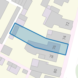 Perceel BTL00-F-4146