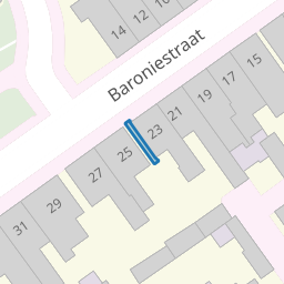 Perceel BTL00-F-4173