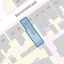 Perceel BTL00-F-4174