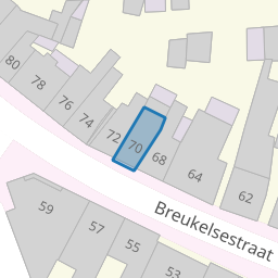 Perceel BTL00-F-4196