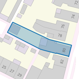 Perceel BTL00-F-4245