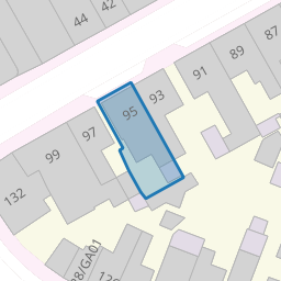 Perceel BTL00-F-4259