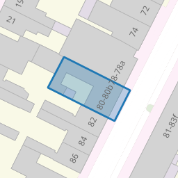 Perceel BTL00-F-4268