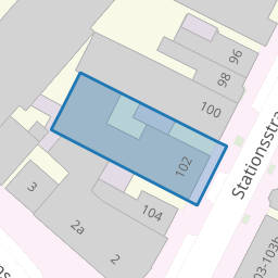 Perceel BTL00-F-4299