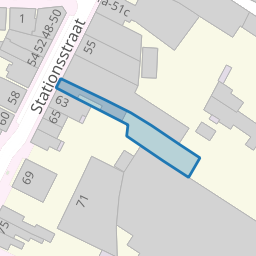 Perceel BTL00-F-4336