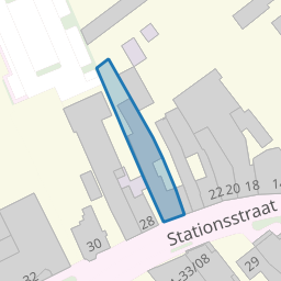 Perceel BTL00-F-4376