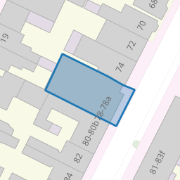 Perceel BTL00-F-4381