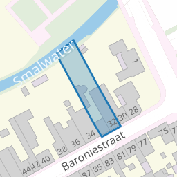 Perceel BTL00-F-4411