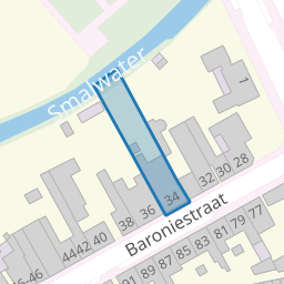 Perceel BTL00-F-4412