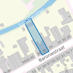 Perceel BTL00-F-4413