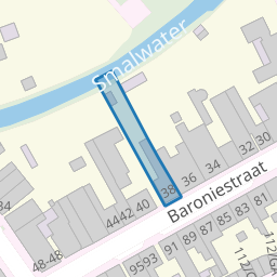 Perceel BTL00-F-4414