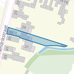 Perceel BTL00-F-4462