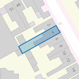 Perceel BTL00-F-4465