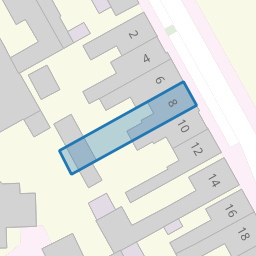 Perceel BTL00-F-4467