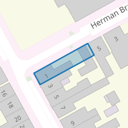 Perceel BTL00-F-4470