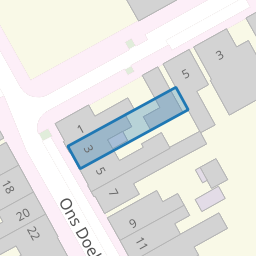 Perceel BTL00-F-4471