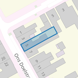 Perceel BTL00-F-4472