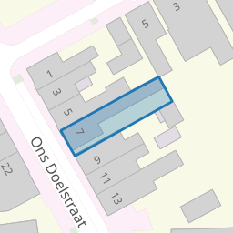 Perceel BTL00-F-4473