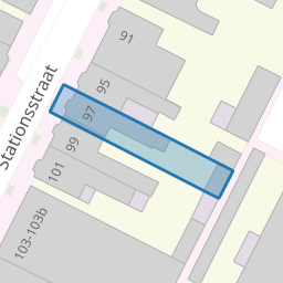 Perceel BTL00-F-4559