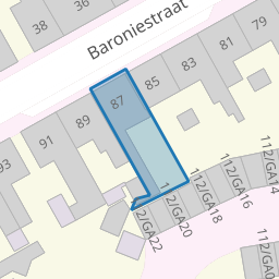 Perceel BTL00-F-4649