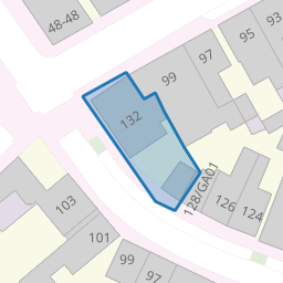 Perceel BTL00-F-4651