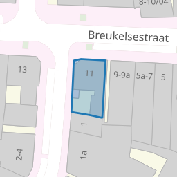 Perceel BTL00-F-4659