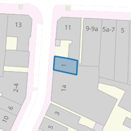 Perceel BTL00-F-4660