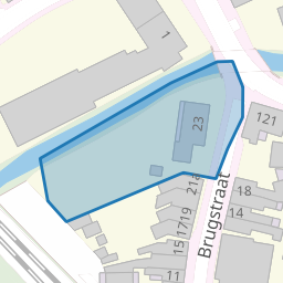 Perceel BTL00-F-4778