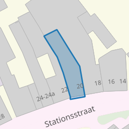 Perceel BTL00-F-4800