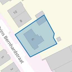 Perceel BTL00-F-4957