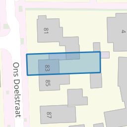 Perceel BTL00-F-4964