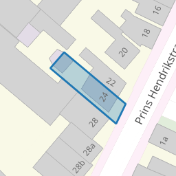 Perceel BTL00-F-5021