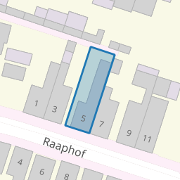 Perceel BTL00-F-5024