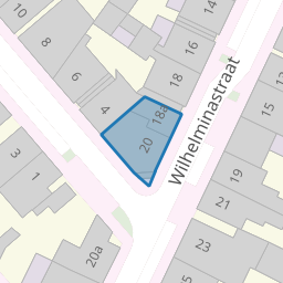 Perceel BTL00-F-5030