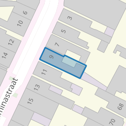 Perceel BTL00-F-5032