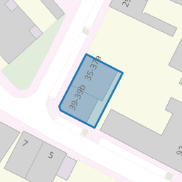 Perceel BTL00-F-5036