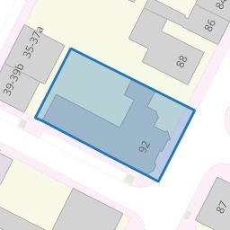 Perceel BTL00-F-5037