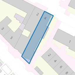 Perceel BTL00-F-5038